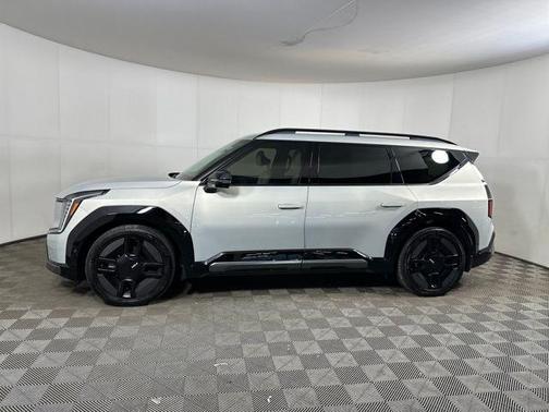 2024 Kia EV9 GT-Line