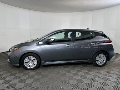 2023 Nissan Leaf S 40 kWh