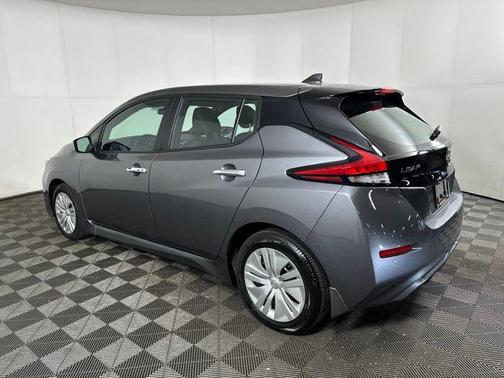 2023 Nissan Leaf S 40 kWh