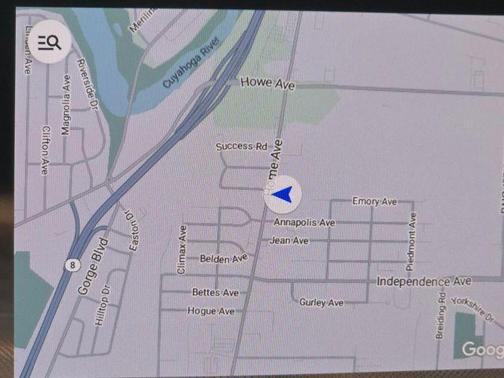 2025 Nissan Armada SL 4WD