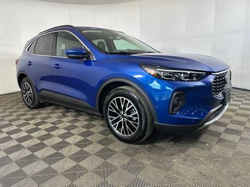 2023 Ford Escape PHEV SE