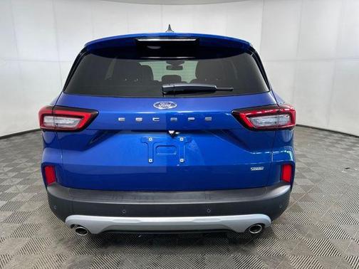 2023 Ford Escape PHEV SE