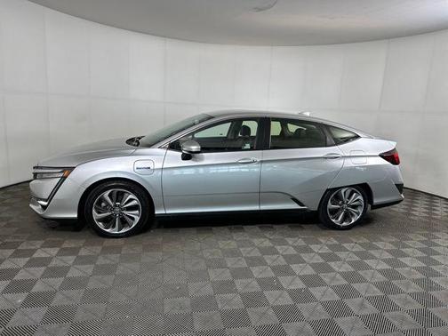 2021 Honda Clarity Plug-In Hybrid Base