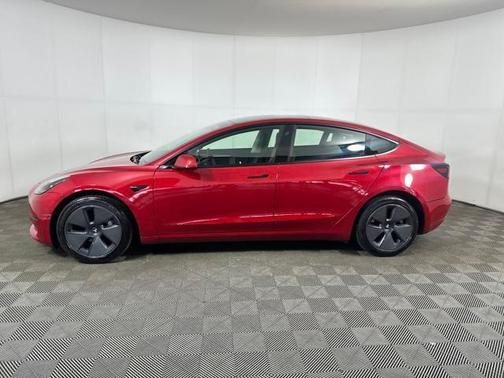 2023 Tesla Model 3 Standard Range
