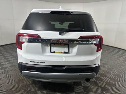 2021 GMC Acadia FWD SLE
