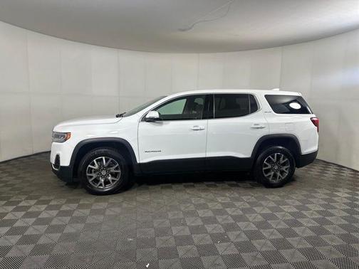 2021 GMC Acadia FWD SLE