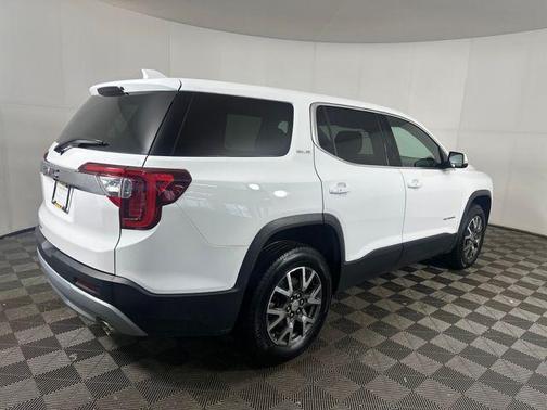 2021 GMC Acadia FWD SLE