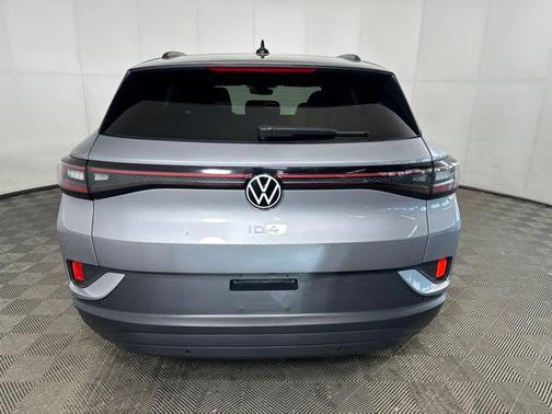 2025 Volkswagen ID.4 Pro