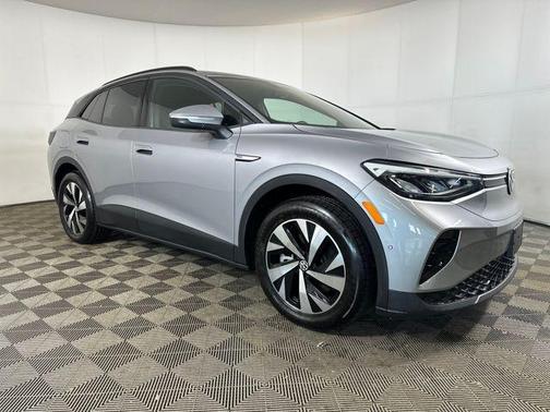 2025 Volkswagen ID.4 Pro