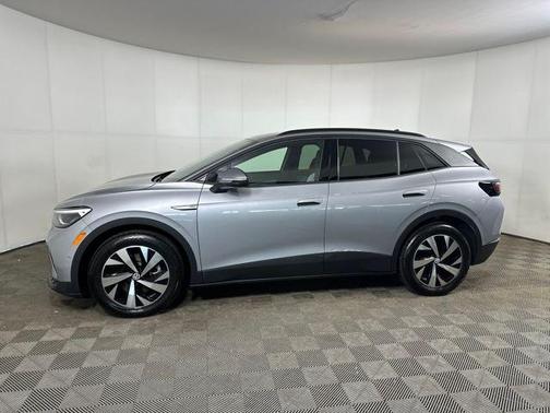 2025 Volkswagen ID.4 Pro