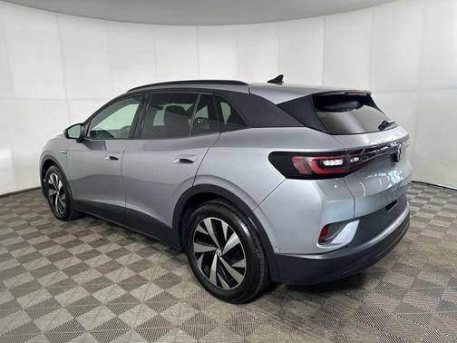 2025 Volkswagen ID.4 Pro