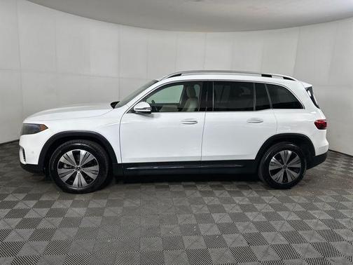 2023 Mercedes-Benz EQB 300 4MATIC