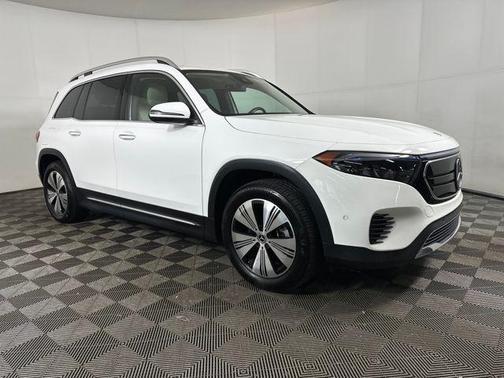 2023 Mercedes-Benz EQB 300 4MATIC