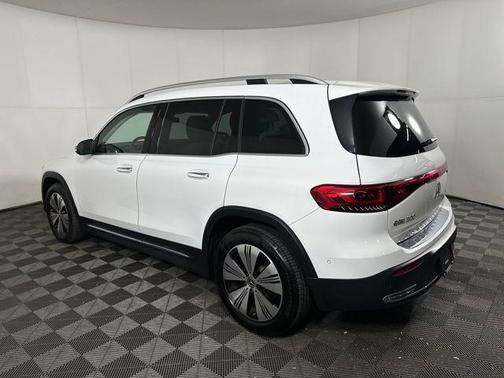 2023 Mercedes-Benz EQB 300 4MATIC