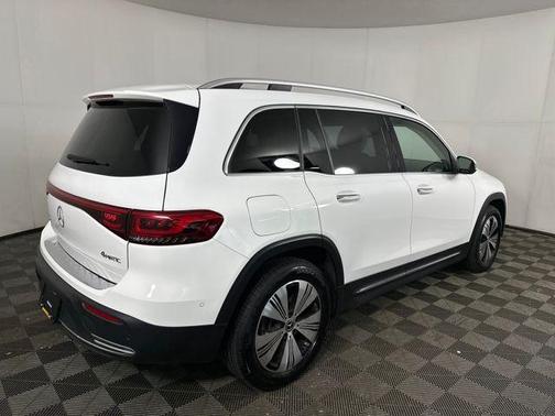 2023 Mercedes-Benz EQB 300 4MATIC