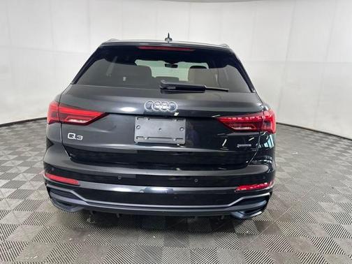2021 Audi Q3 45 S line Premium Plus