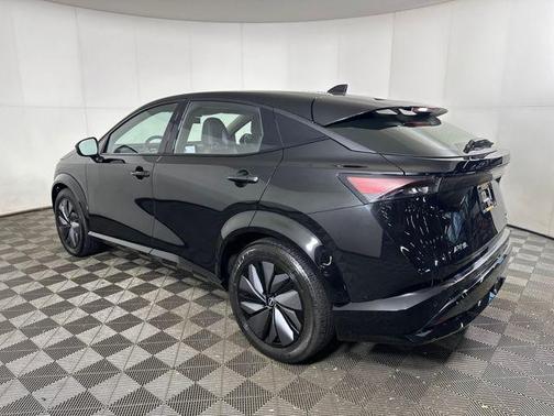 2023 Nissan ARIYA EVOLVE+