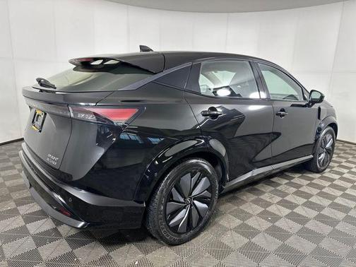 2023 Nissan ARIYA EVOLVE+