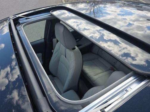 Super Black 2026 Nissan Sentra SL