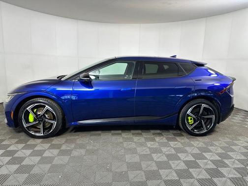 2023 Kia EV6 GT