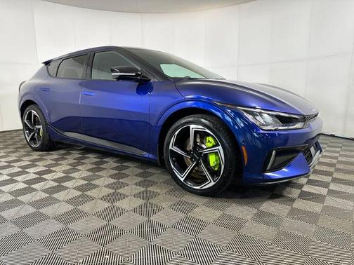 2023 Kia EV6 GT