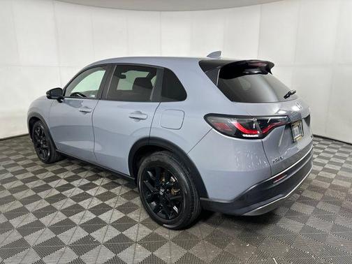 2023 Honda HR-V AWD Sport