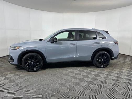 2023 Honda HR-V AWD Sport