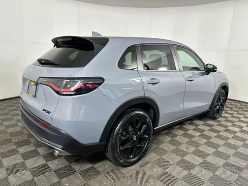 2023 Honda HR-V AWD Sport
