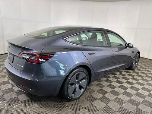2023 Tesla Model 3 Long Range