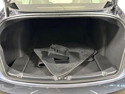 2023 Tesla Model 3 Long Range