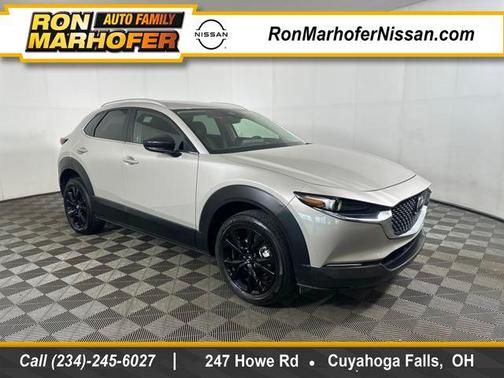 2024 Mazda CX-30 2.5 S Select Sport