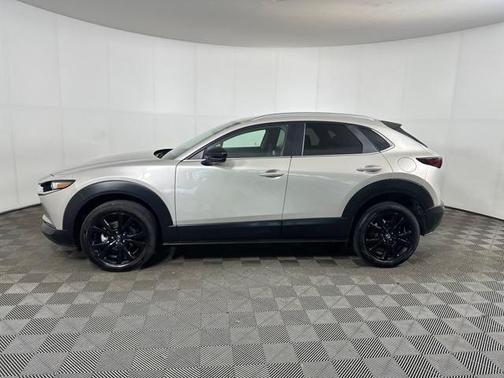 2024 Mazda CX-30 2.5 S Select Sport