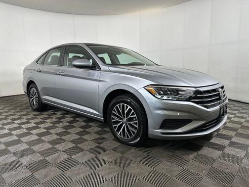 2021 Volkswagen Jetta 1.4T SE