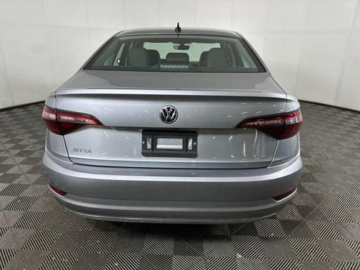 2021 Volkswagen Jetta 1.4T SE