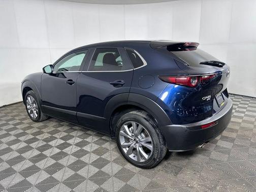 2021 Mazda CX-30 Preferred
