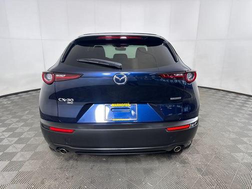 2021 Mazda CX-30 Preferred