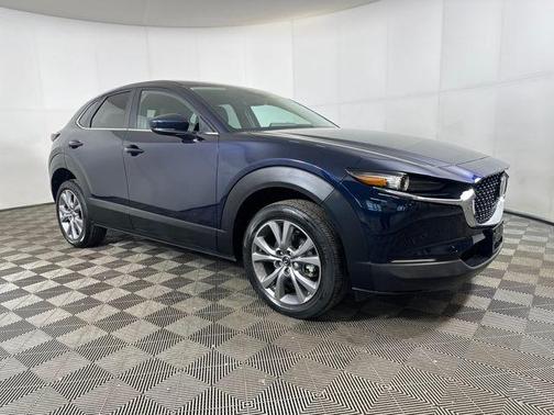 2021 Mazda CX-30 Preferred
