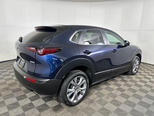 2021 Mazda CX-30 Preferred