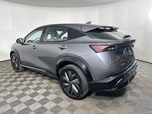 2023 Nissan ARIYA ENGAGE