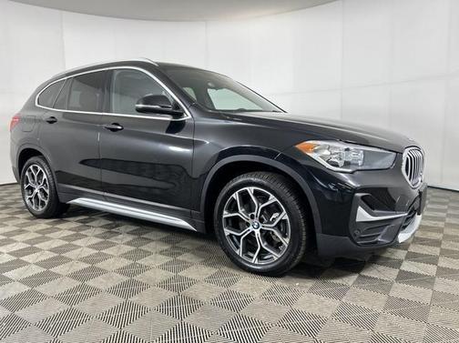 2021 BMW X1 sDrive28i
