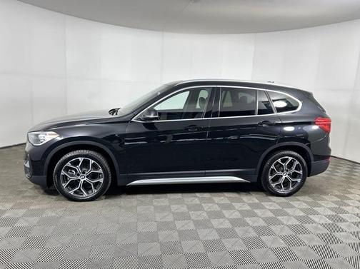 2021 BMW X1 sDrive28i