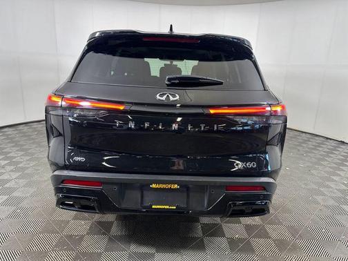 2024 INFINITI QX60 Pure