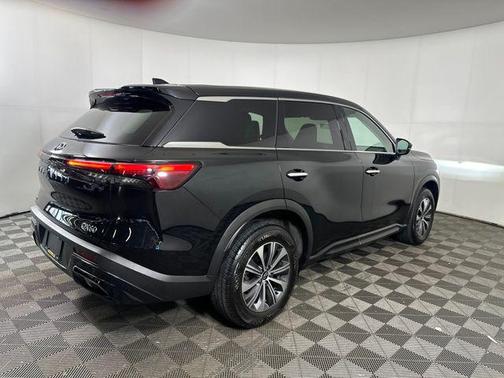 2024 INFINITI QX60 Pure