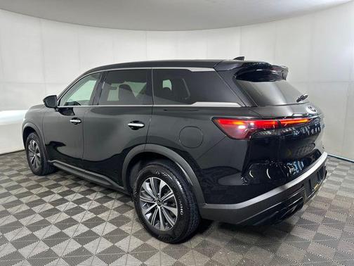 2024 INFINITI QX60 Pure