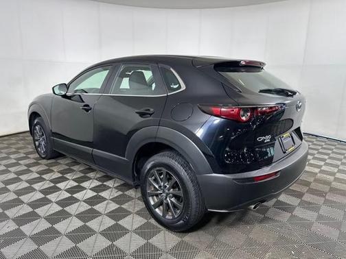2022 Mazda CX-30 2.5 S