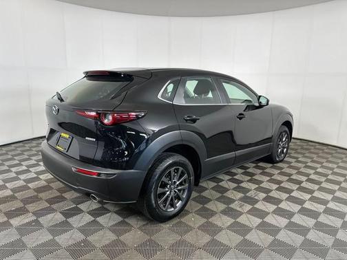 2022 Mazda CX-30 2.5 S