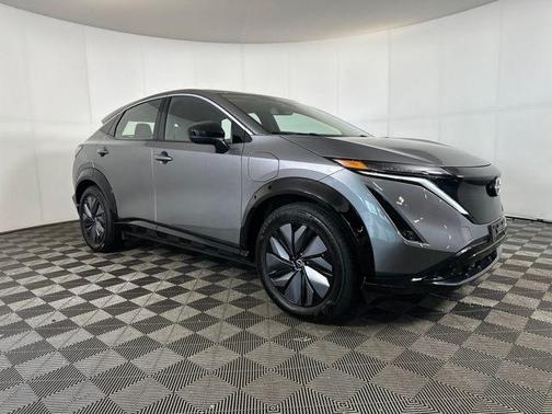2023 Nissan ARIYA VENTURE+