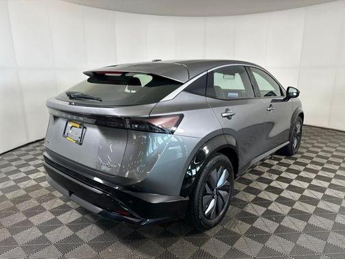 2023 Nissan ARIYA VENTURE+