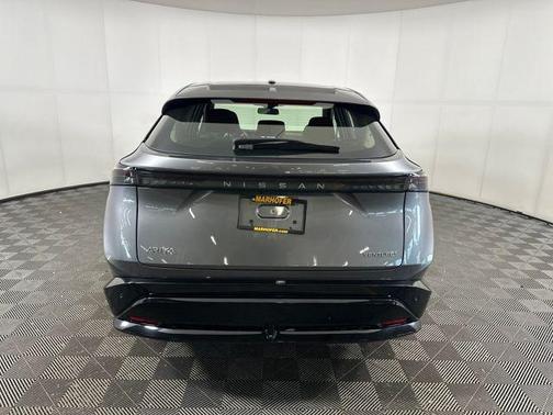 2023 Nissan ARIYA VENTURE+