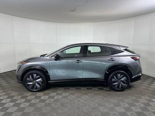 2023 Nissan ARIYA VENTURE+